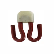 Binario a clip veloce