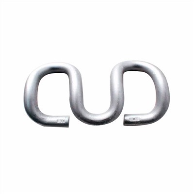 Elementi di fissaggio della ferrovia