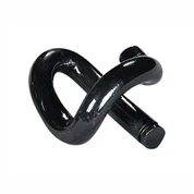 Clip per binario elastico standard