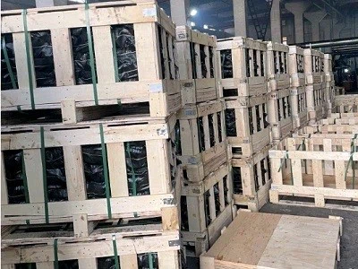 Packaging & Transportation Packaging & Transportation