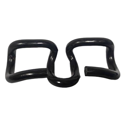 Clip professionale per skl